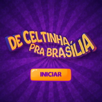 De Celtinha para Brasília